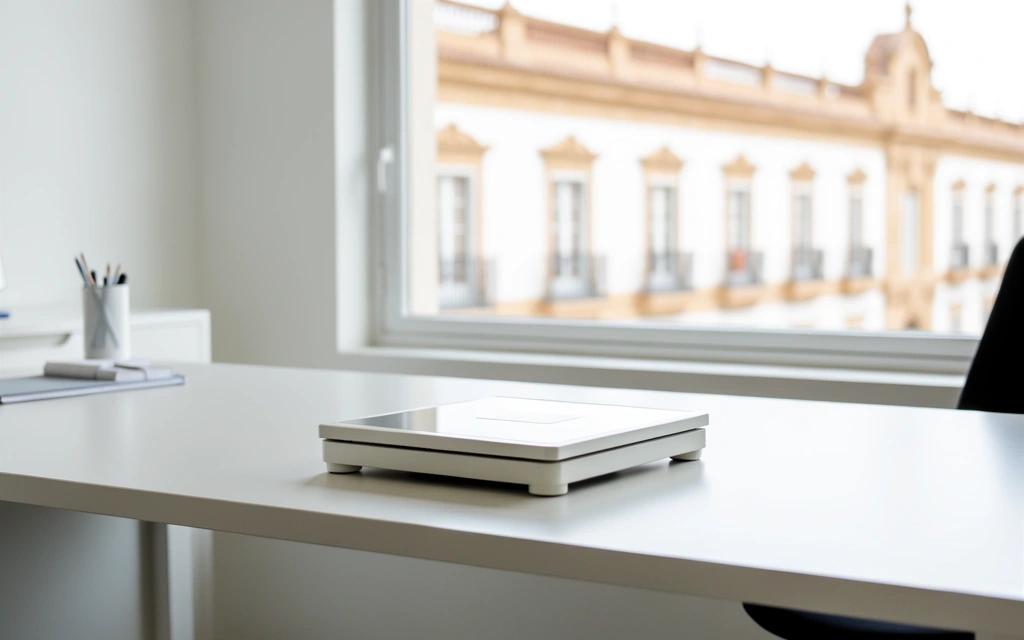 Consulta Nutricional Sevilla